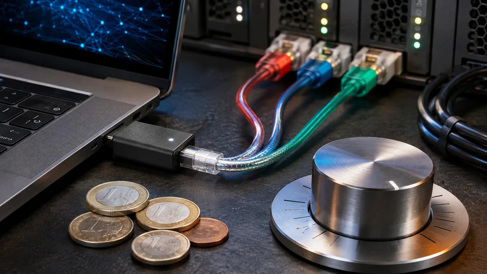 BYOK for AI: Take Back Control of Your Costs