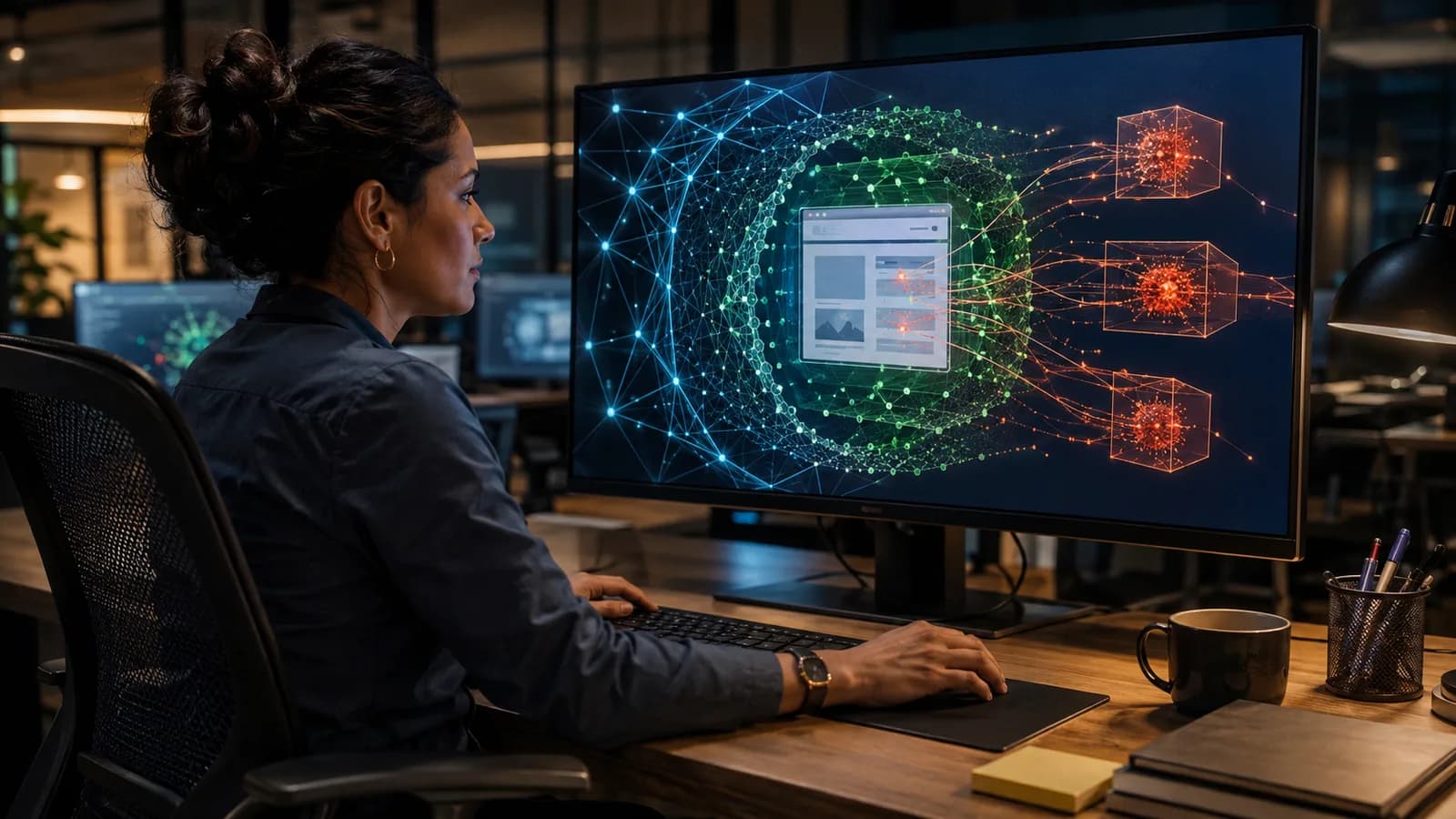 Securing WordPress Against AI Attacks in 2026