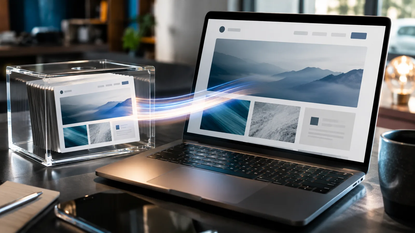 Your site takes a moment to load: the fix that almost always works