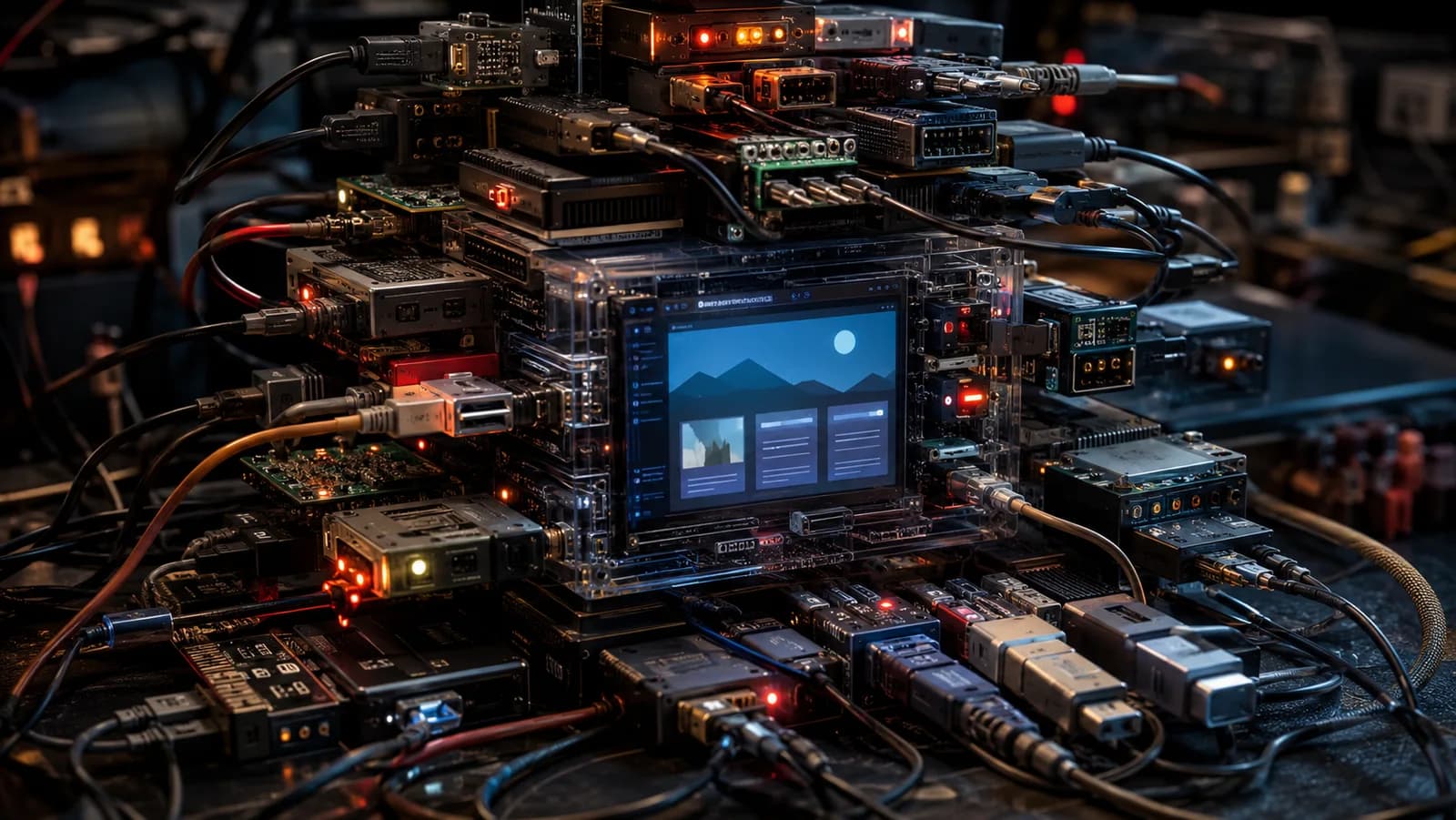 Fragmented WordPress: The Multiple Plugin Hell